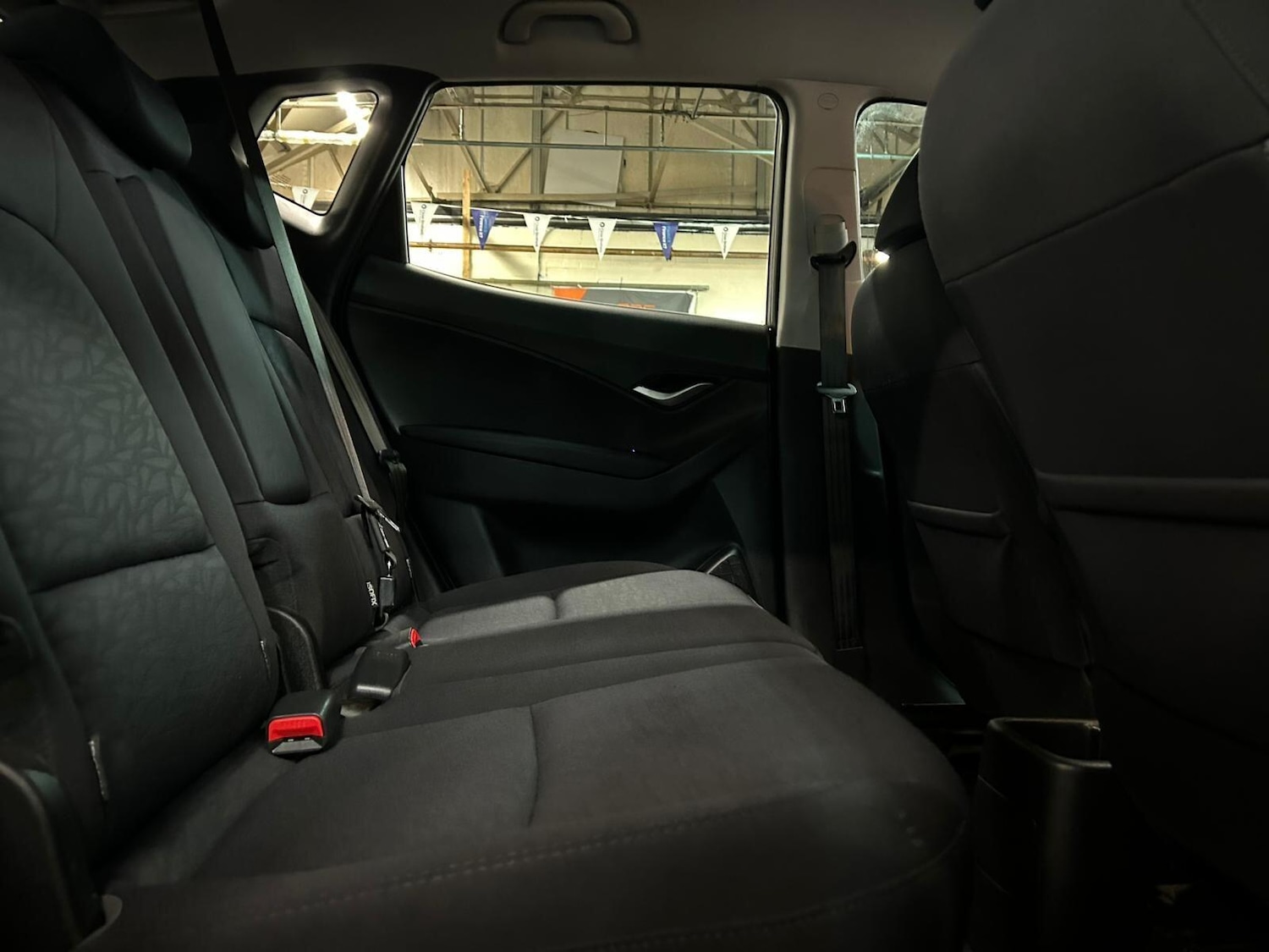 Used Hyundai Ix20 2014 for sale - 76952343: Photo 19