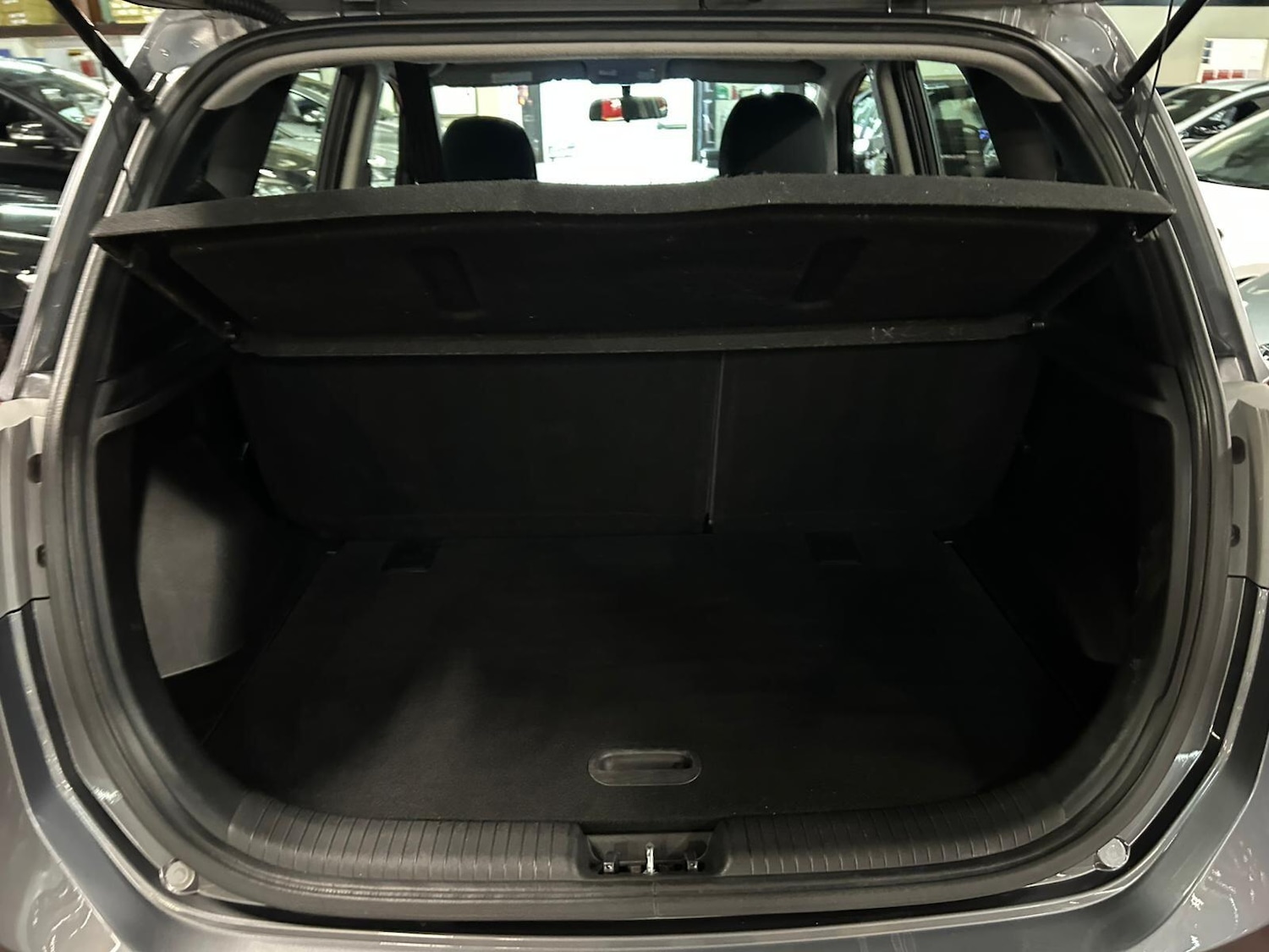 Used Hyundai Ix20 2014 for sale - 76952343: Photo 21