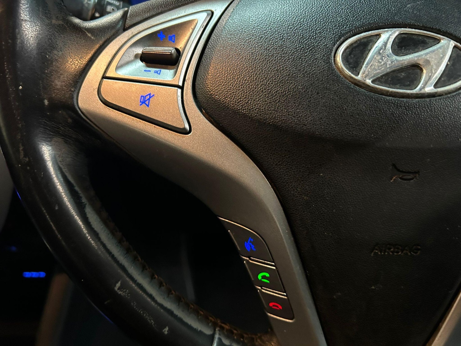 Used Hyundai Ix20 2014 for sale - 76952343: Photo 23