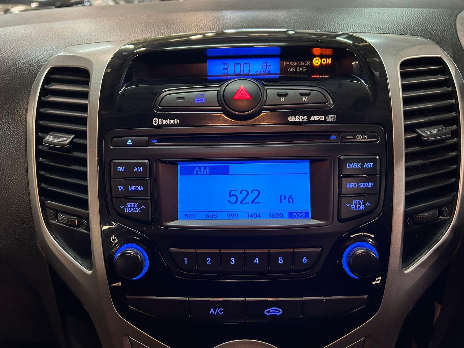 Used Hyundai Ix20 2014 for sale - 76952343: Photo 24