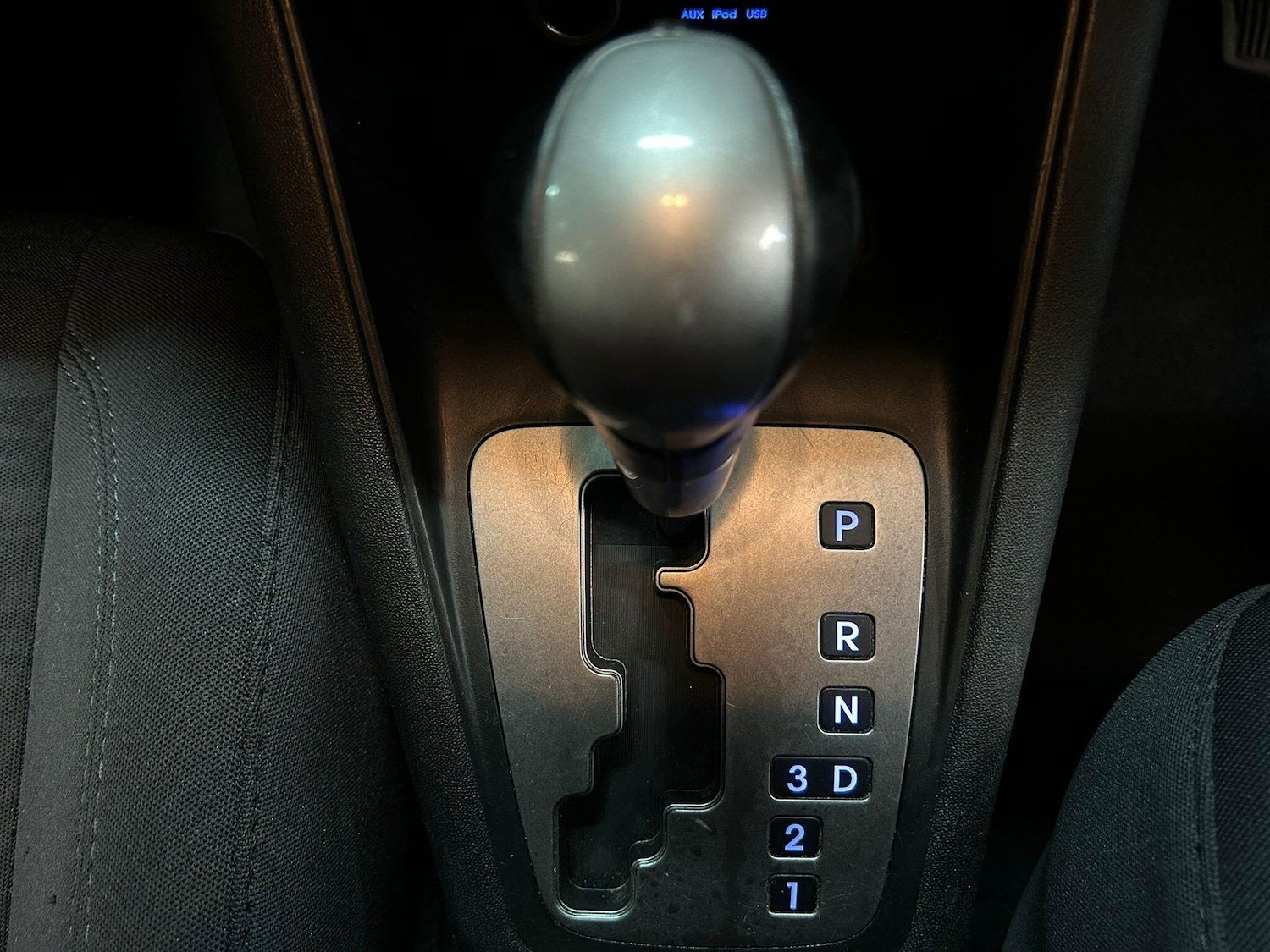 Used Hyundai Ix20 2014 for sale - 76952343: Photo 26