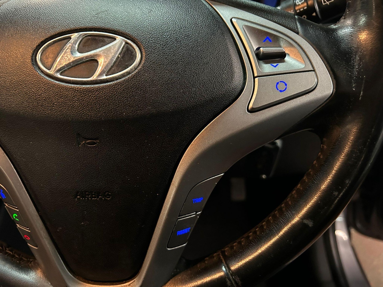 Used Hyundai Ix20 2014 for sale - 76952343: Photo 29