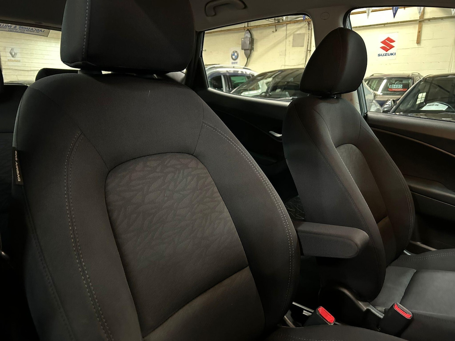 Used Hyundai Ix20 2014 for sale - 76952343: Photo 9