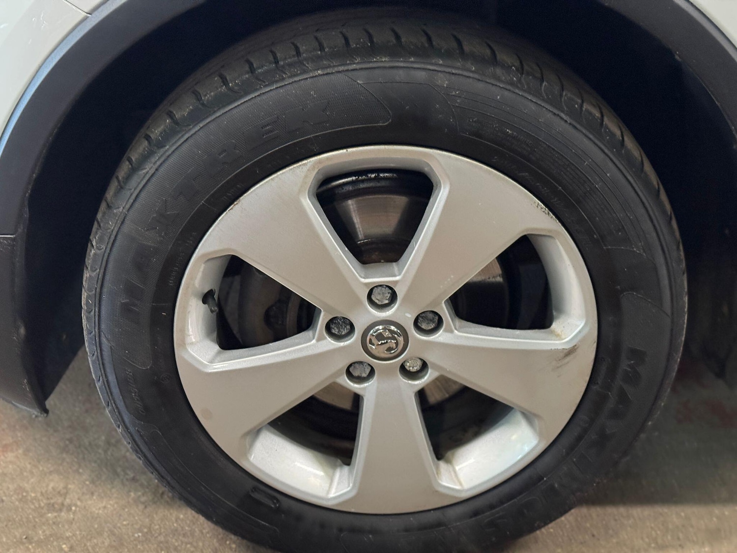 Used Vauxhall Mokka X 2019 for sale - 77737716: Photo 11