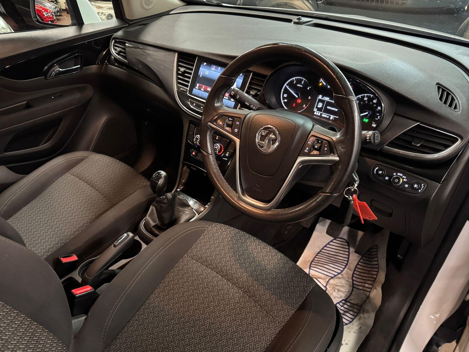 Used Vauxhall Mokka X 2019 for sale - 77737716: Photo 13