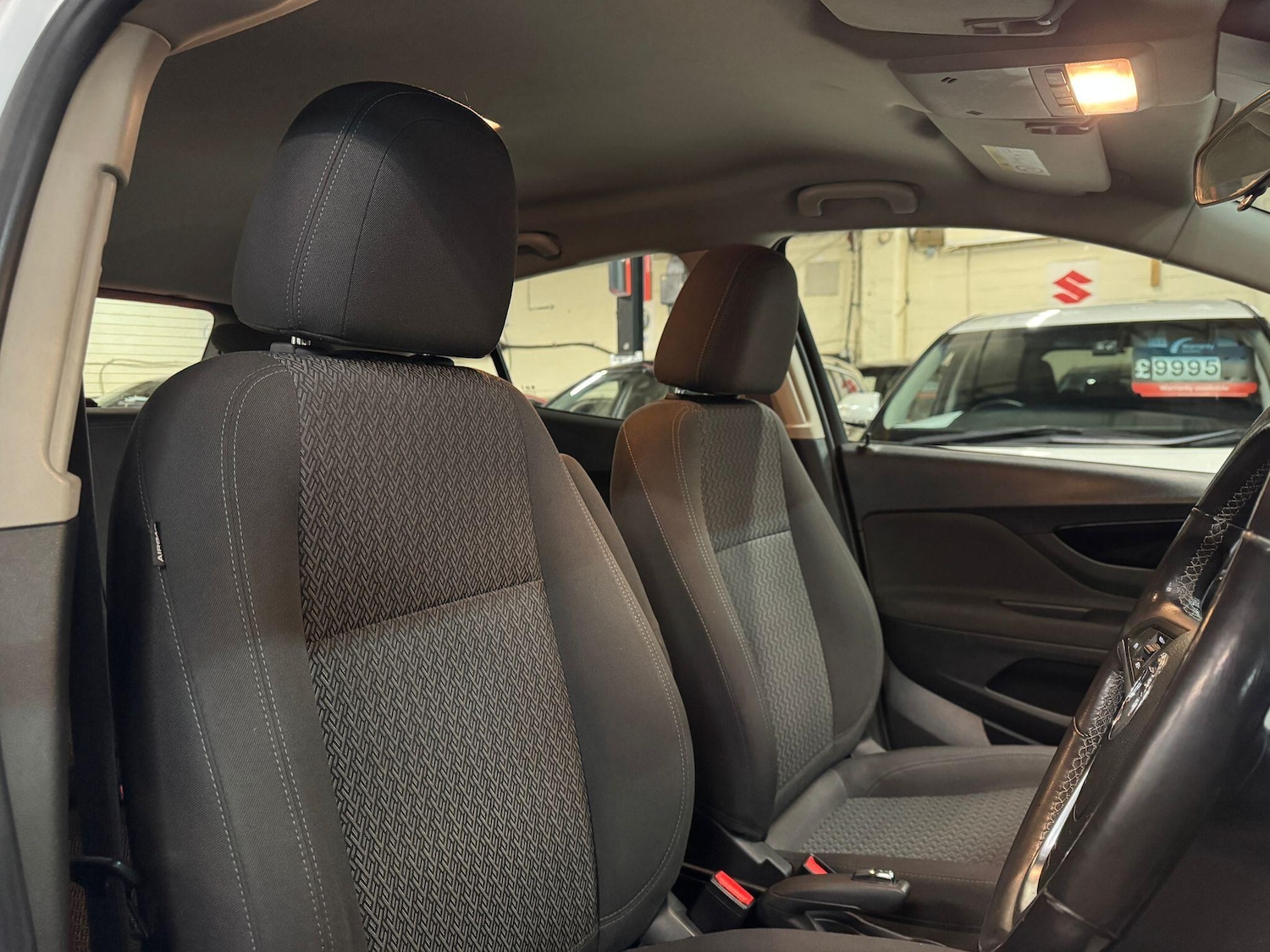 Used Vauxhall Mokka X 2019 for sale - 77737716: Photo 14