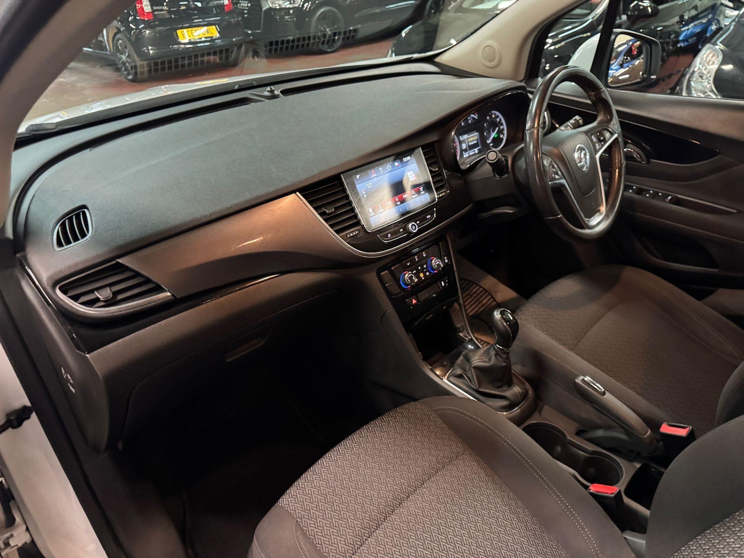 Used Vauxhall Mokka X 2019 for sale - 77737716: Photo 16