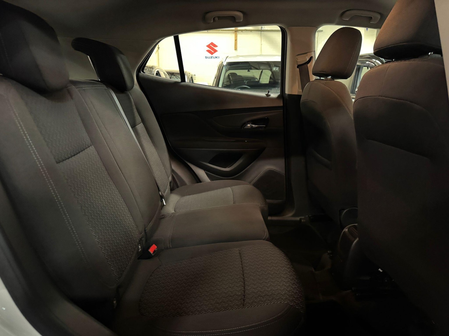 Used Vauxhall Mokka X 2019 for sale - 77737716: Photo 18