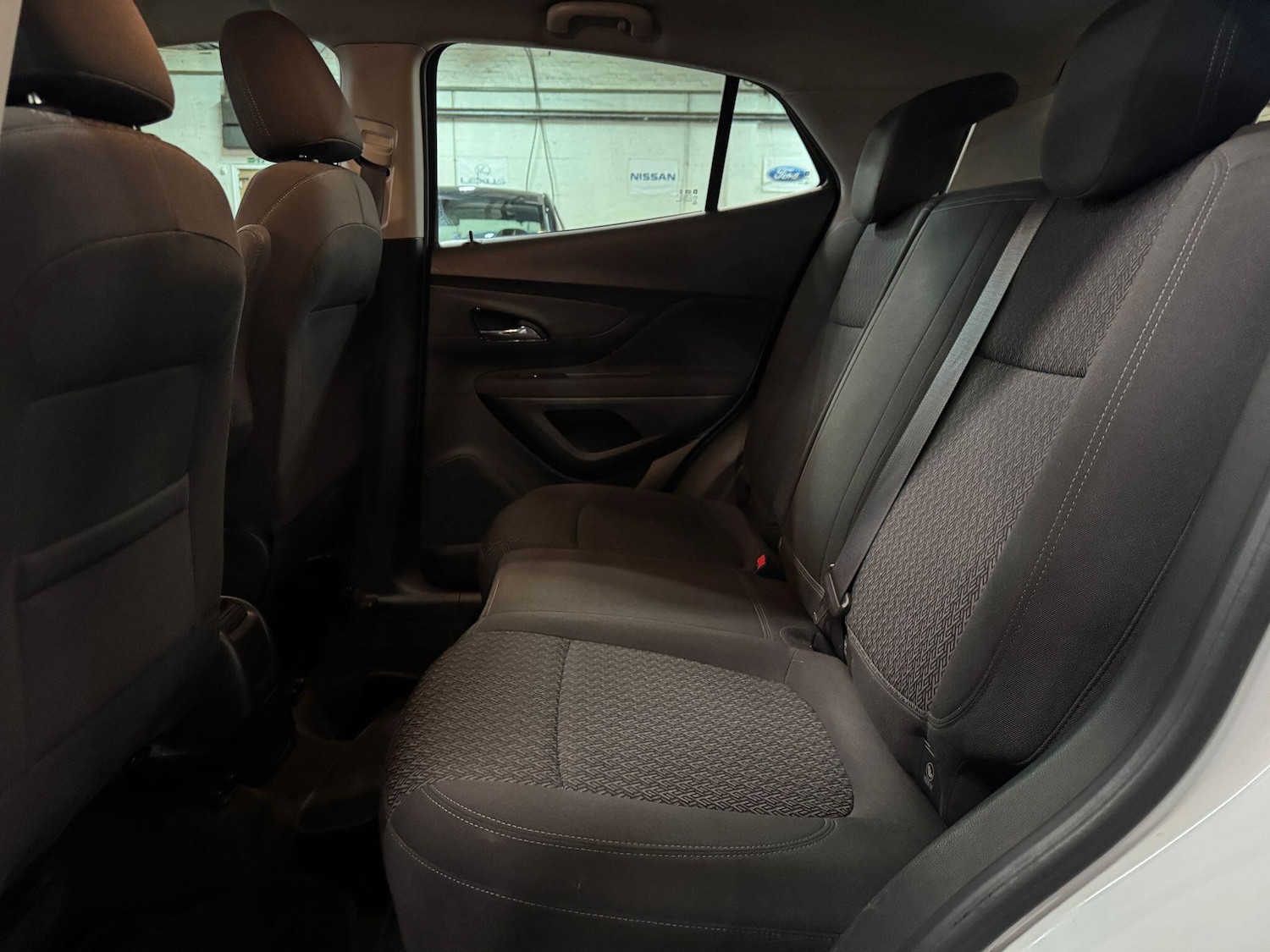 Used Vauxhall Mokka X 2019 for sale - 77737716: Photo 21