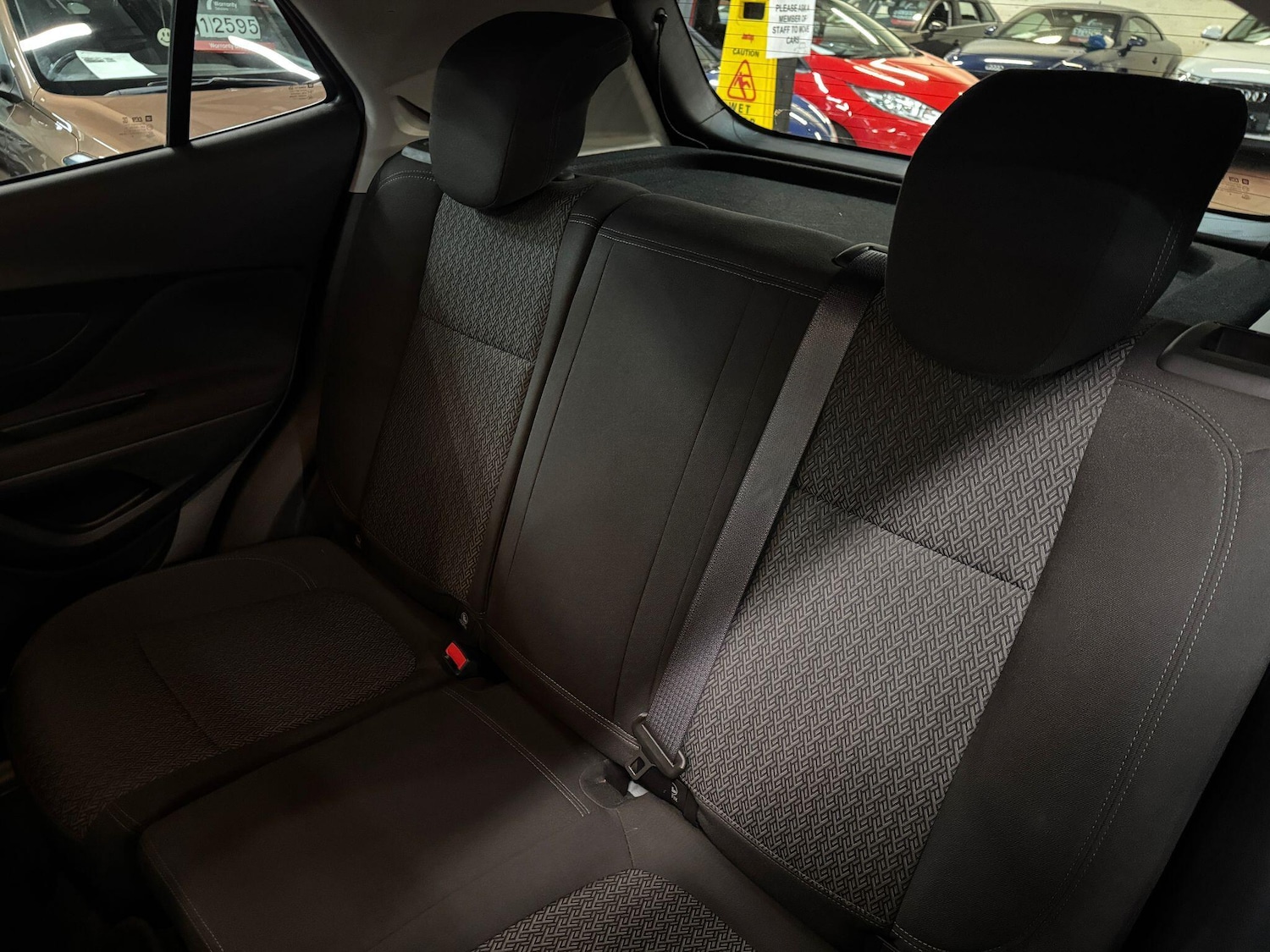 Used Vauxhall Mokka X 2019 for sale - 77737716: Photo 22