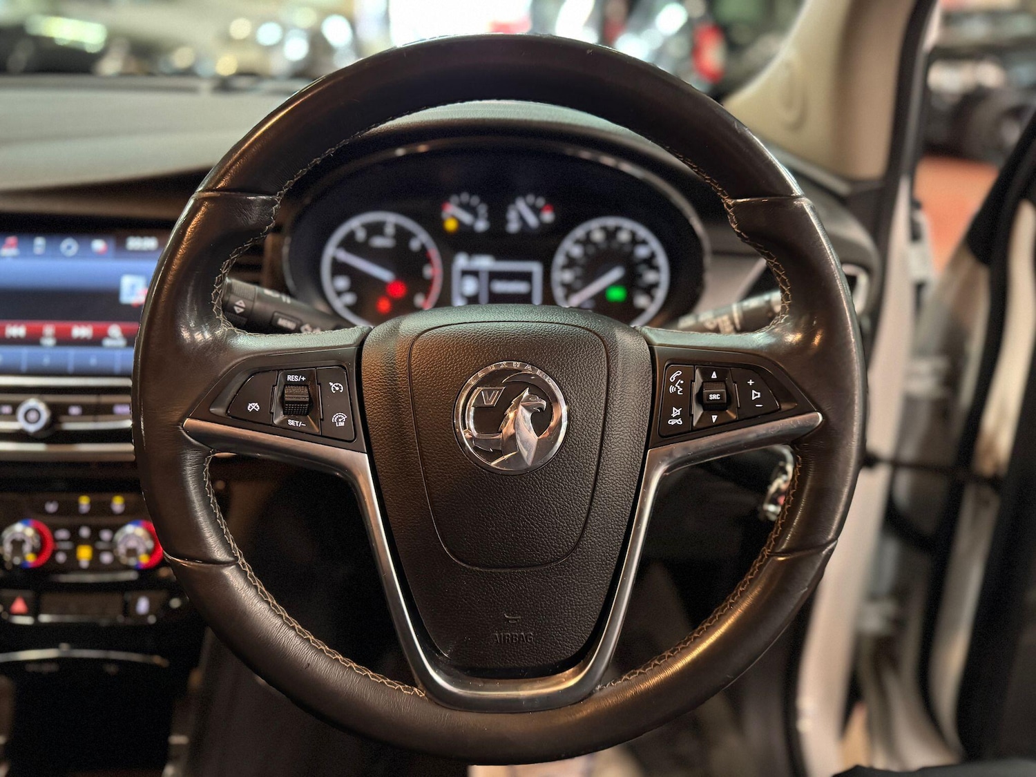 Used Vauxhall Mokka X 2019 for sale - 77737716: Photo 27