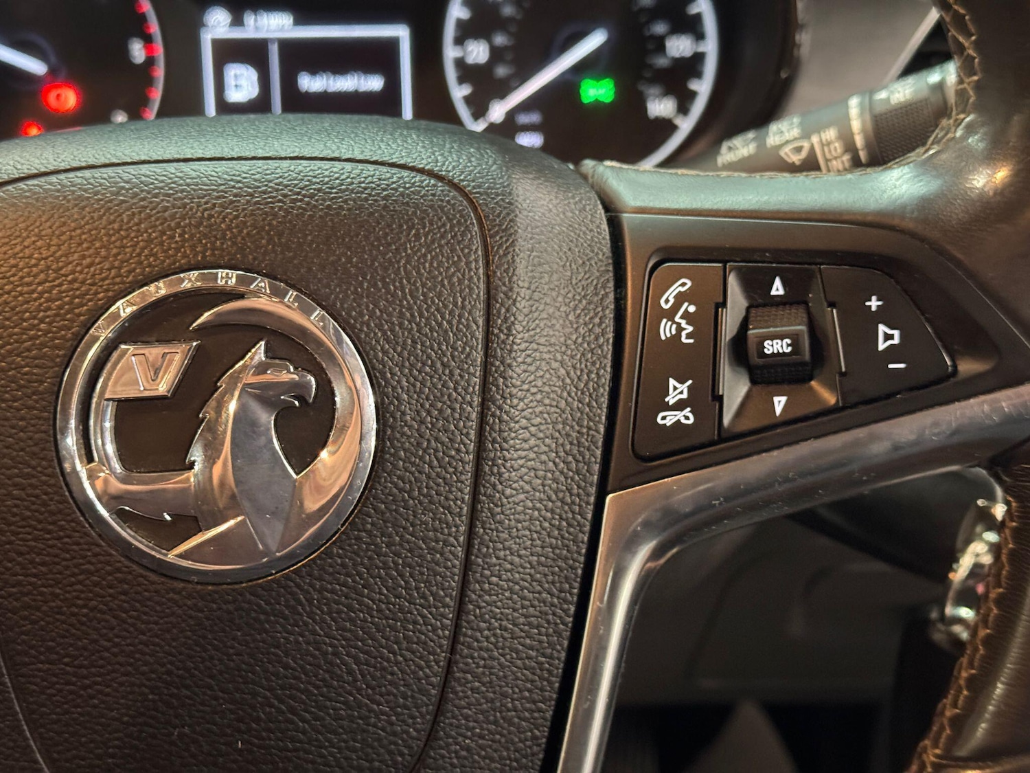 Used Vauxhall Mokka X 2019 for sale - 77737716: Photo 29