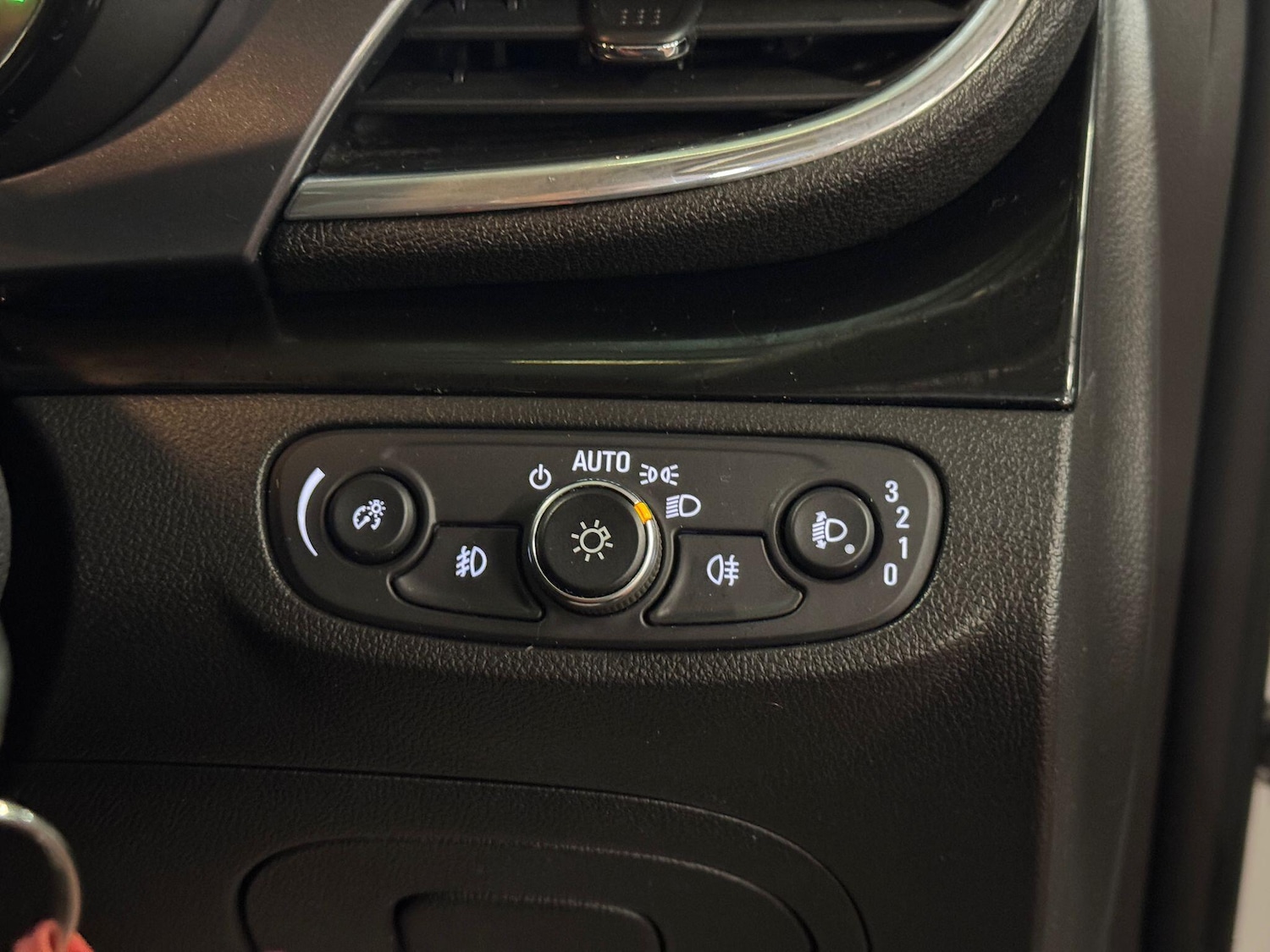 Used Vauxhall Mokka X 2019 for sale - 77737716: Photo 31