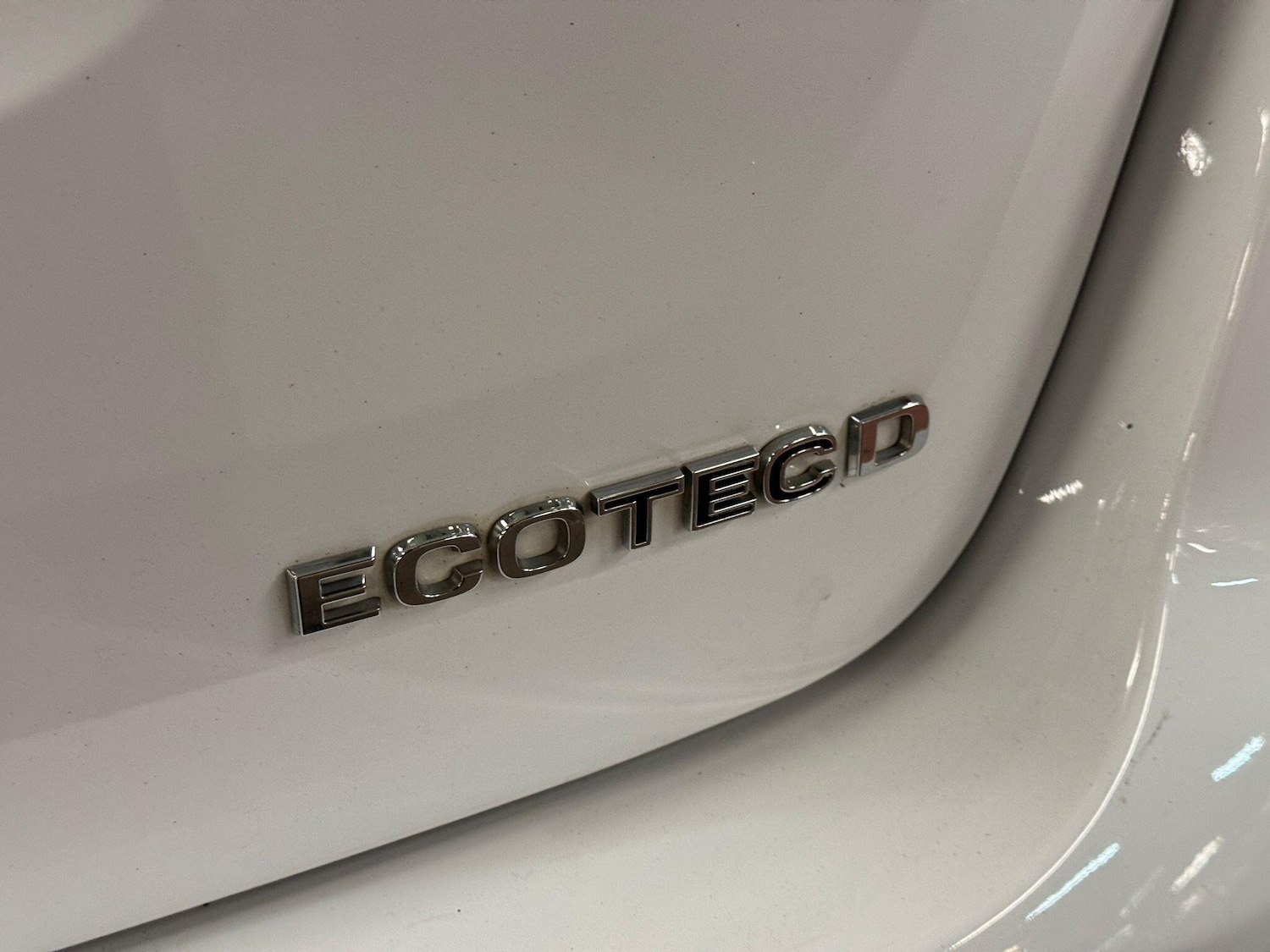 Used Vauxhall Mokka X 2019 for sale - 77737716: Photo 9