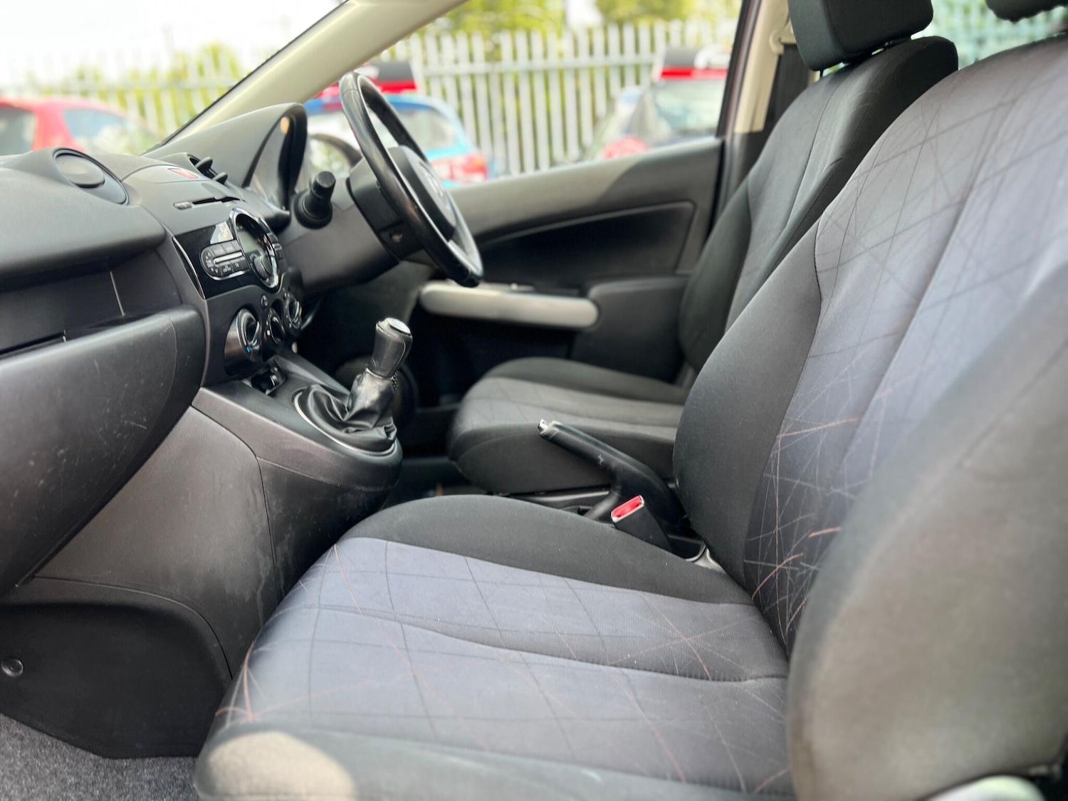 Vehicle 24