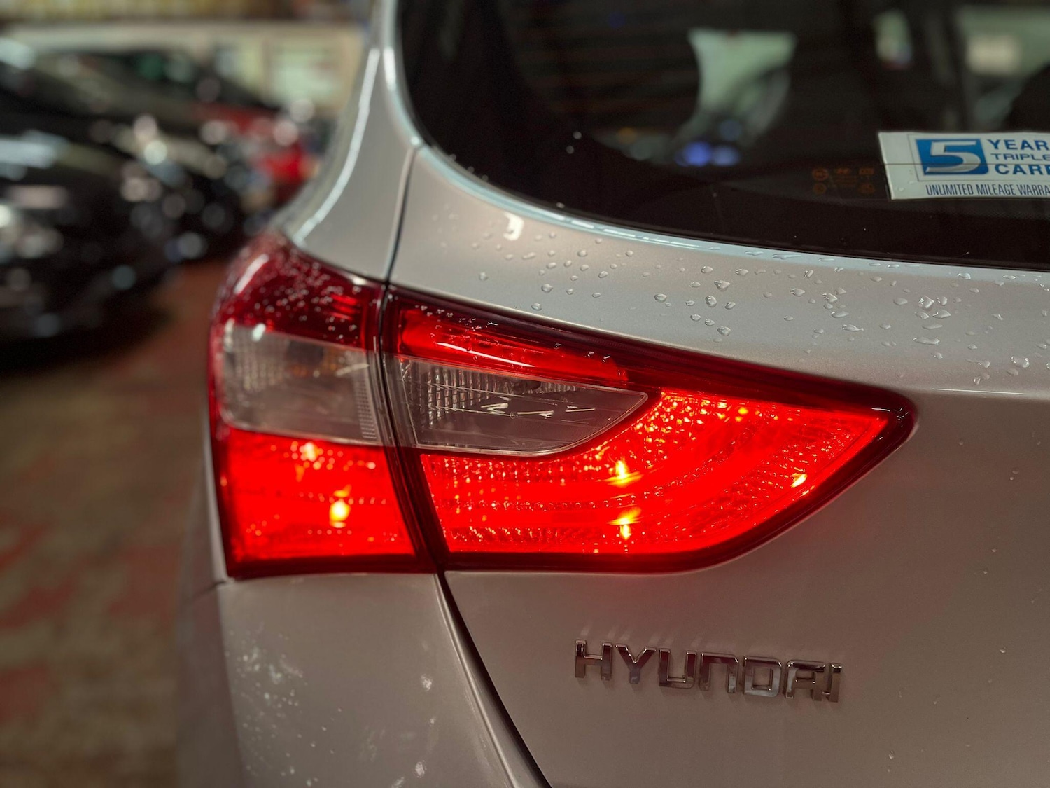 Used Hyundai i30 2013 for sale - 77253925: Photo 10