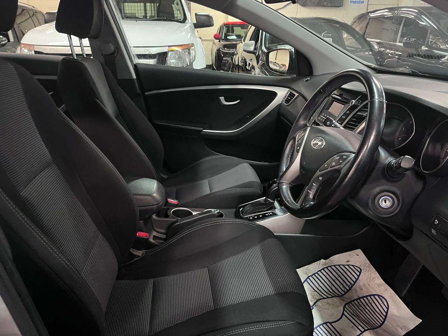 Used Hyundai i30 2013 for sale - 77253925: Photo 14