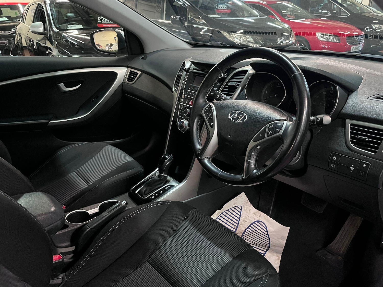 Used Hyundai i30 2013 for sale - 77253925: Photo 15