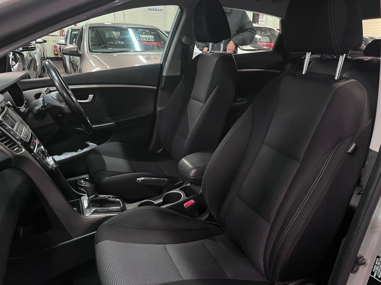 Used Hyundai i30 2013 for sale - 77253925: Photo 19