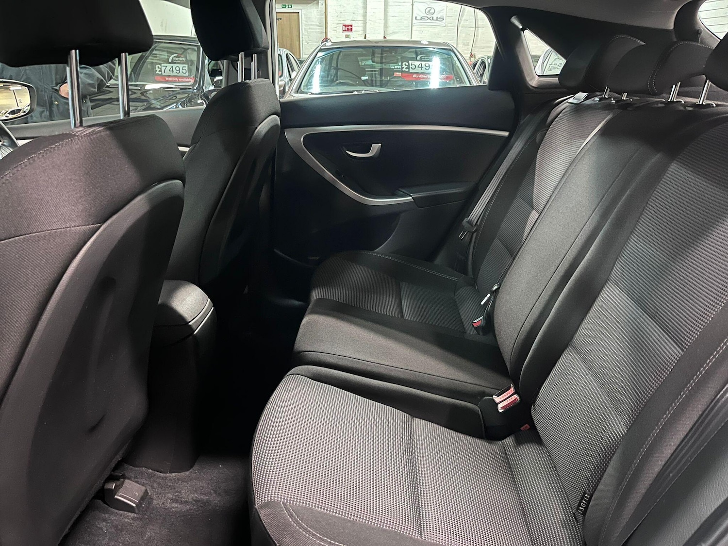 Used Hyundai i30 2013 for sale - 77253925: Photo 21