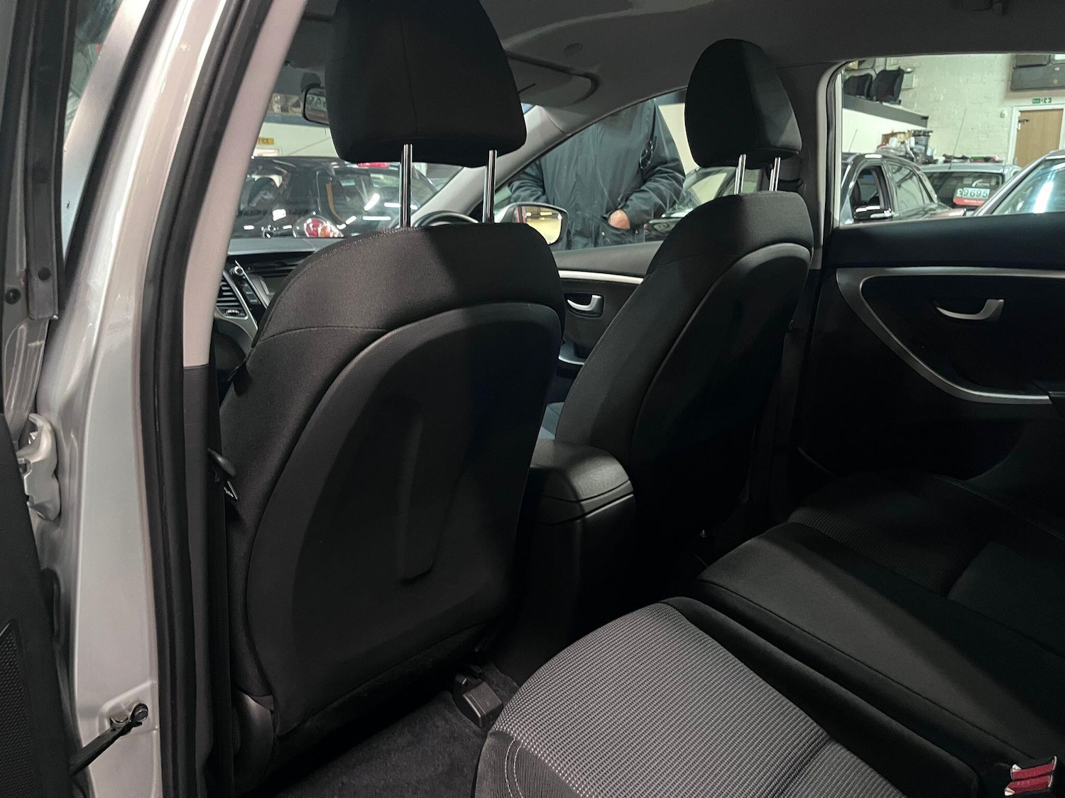 Used Hyundai i30 2013 for sale - 77253925: Photo 22