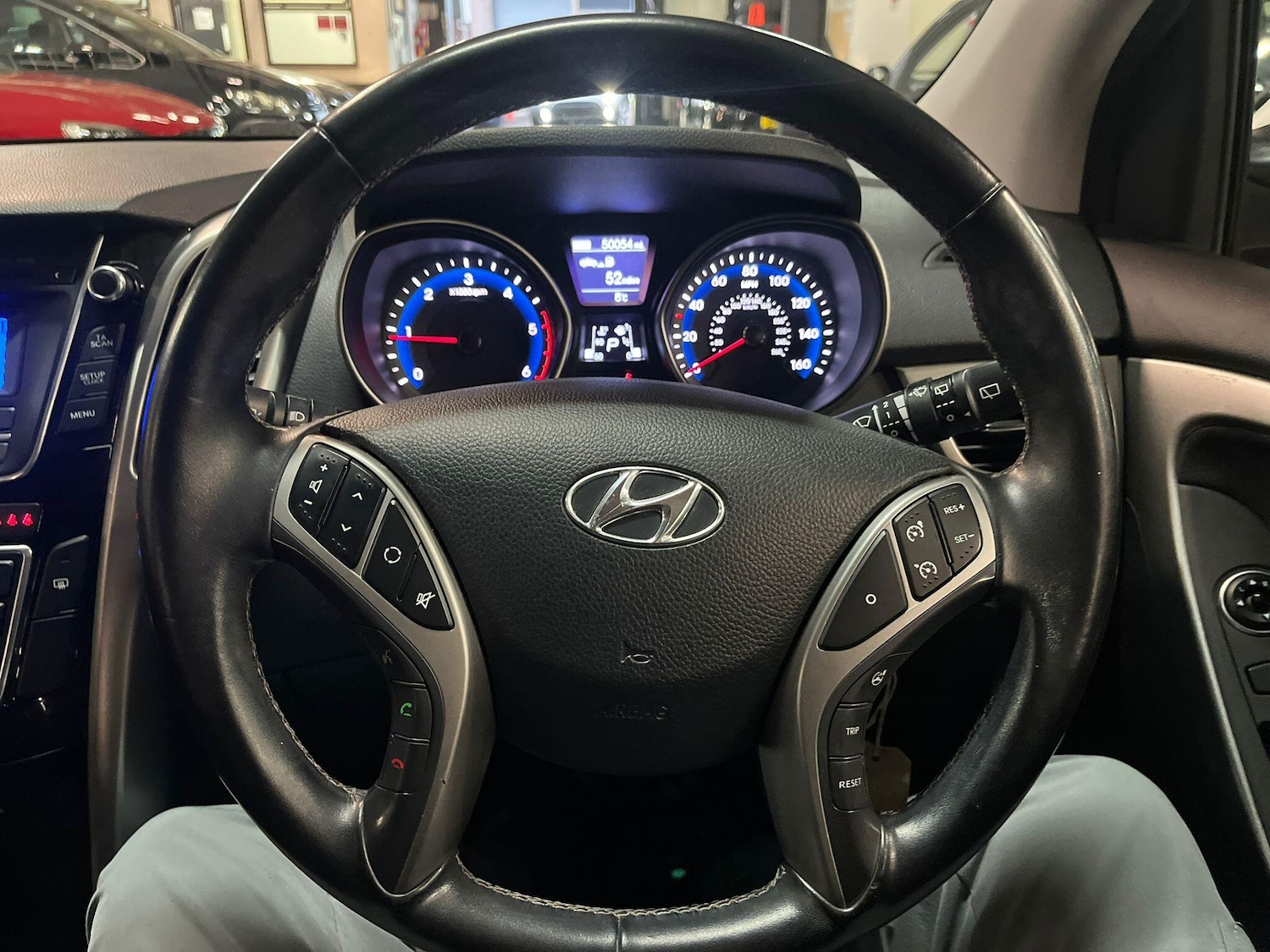 Used Hyundai i30 2013 for sale - 77253925: Photo 23