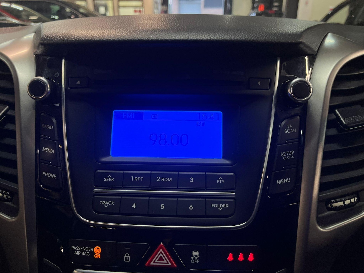 Used Hyundai i30 2013 for sale - 77253925: Photo 28