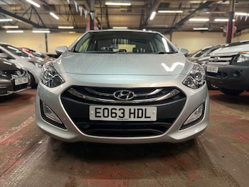 Used Hyundai i30 2013 for sale - 77253925: Photo