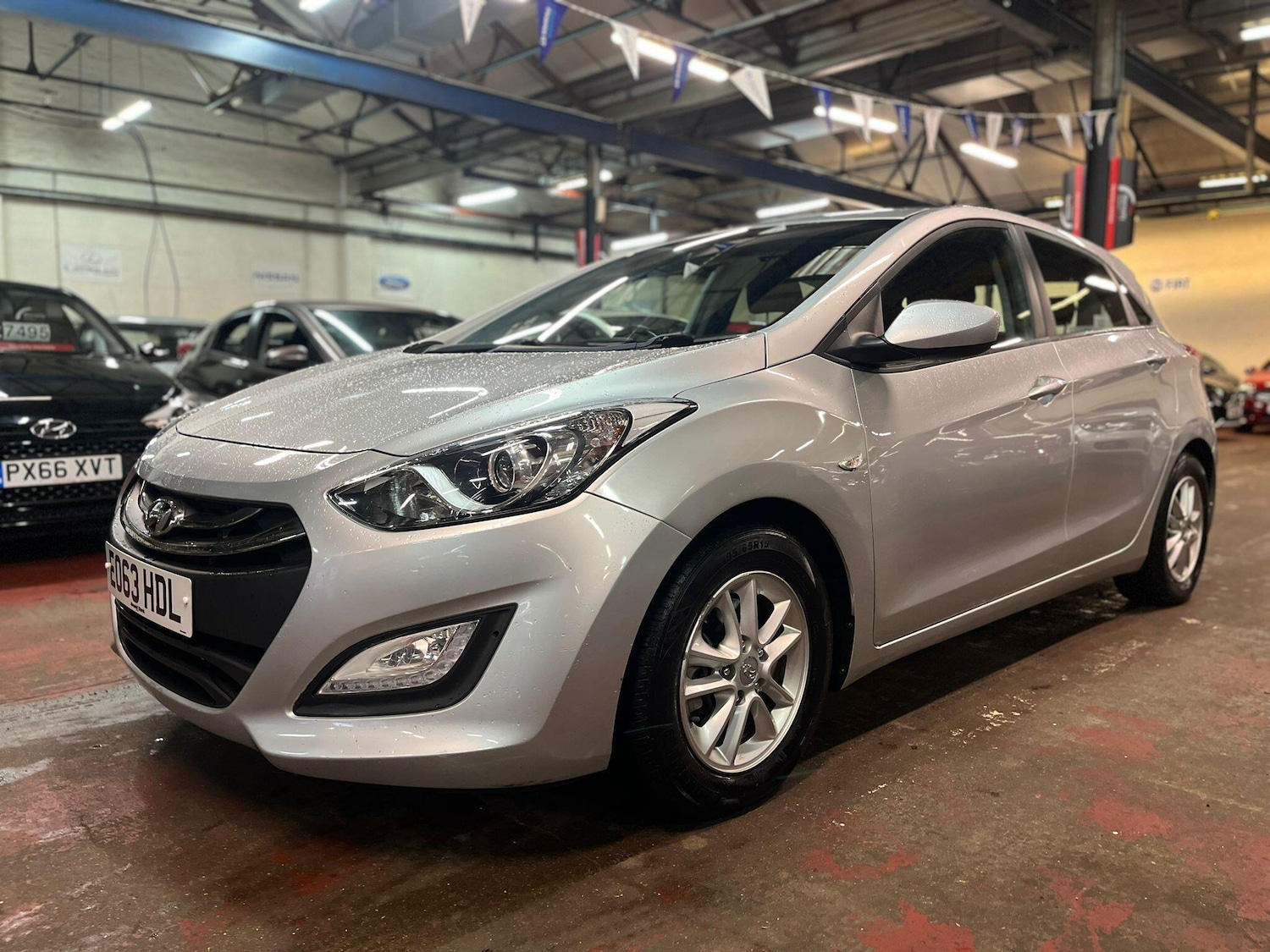Used Hyundai i30 2013 for sale - 77253925: Photo 3