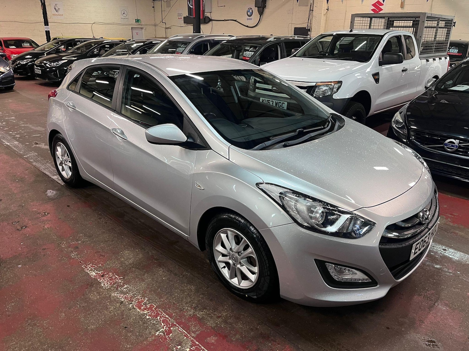Used Hyundai i30 2013 for sale - 77253925: Photo 7