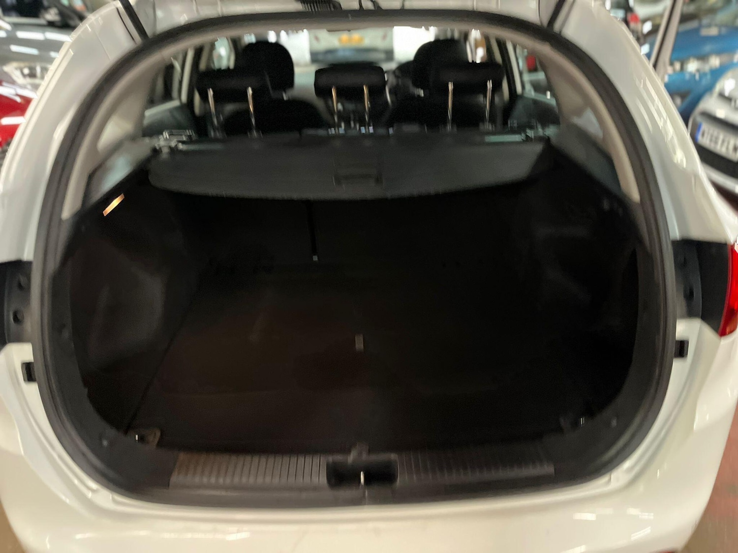 Used Kia Ceed 2015 for sale - 77109278: Photo 12