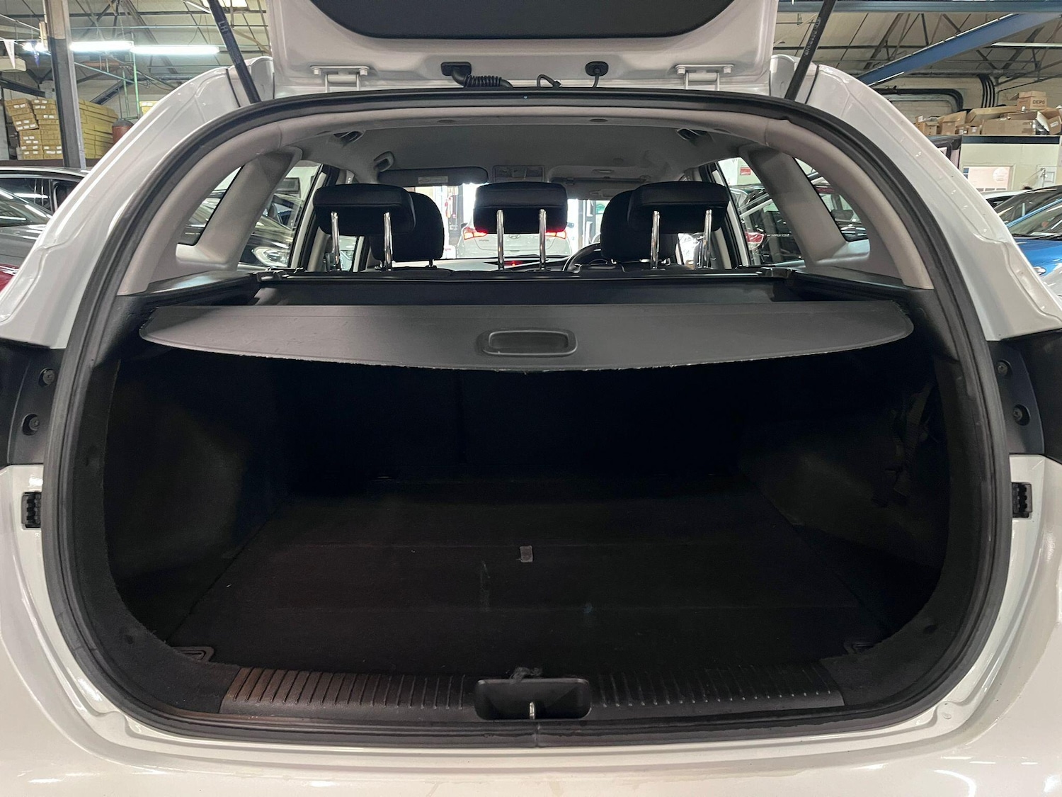 Used Kia Ceed 2015 for sale - 77109278: Photo 13