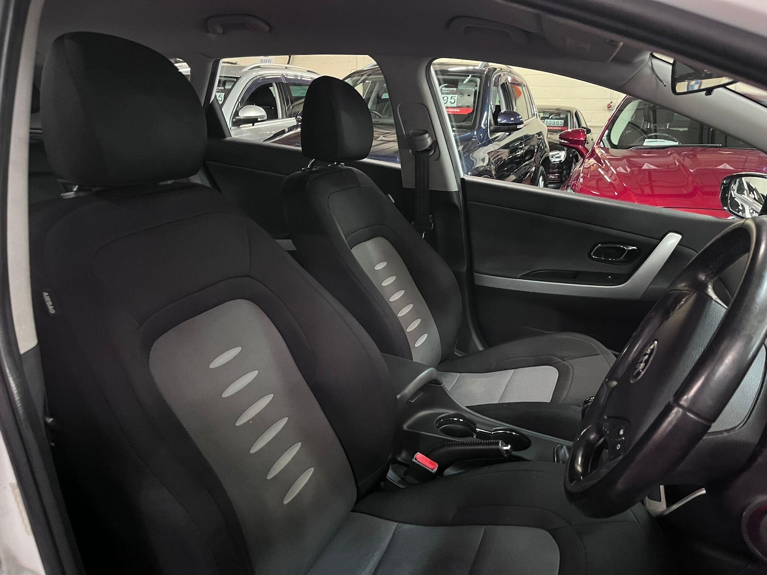 Used Kia Ceed 2015 for sale - 77109278: Photo 17