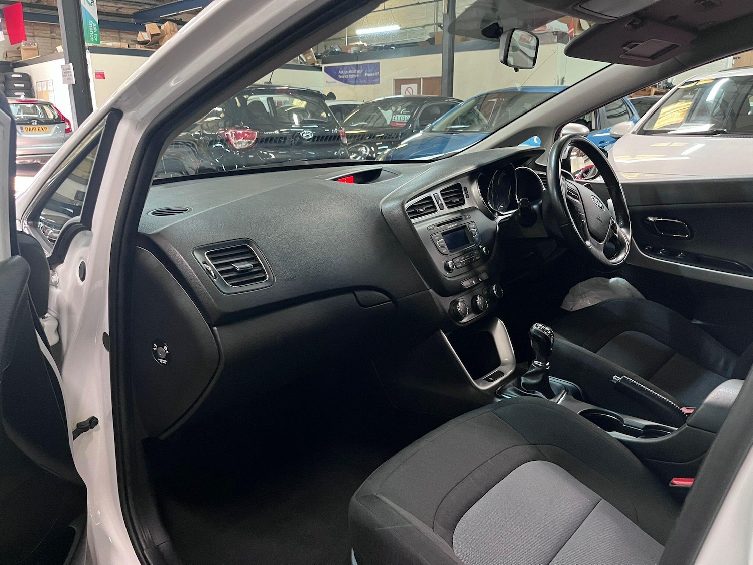 Used Kia Ceed 2015 for sale - 77109278: Photo 19