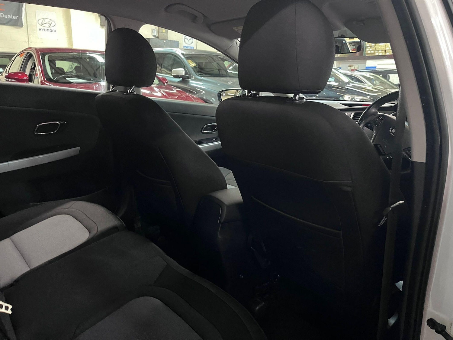 Used Kia Ceed 2015 for sale - 77109278: Photo 23