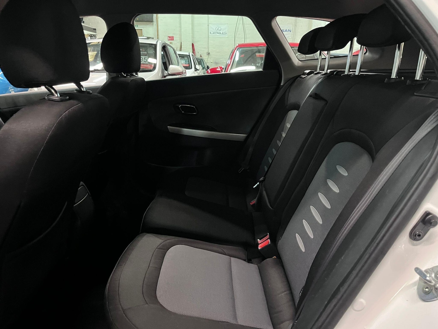 Used Kia Ceed 2015 for sale - 77109278: Photo 24