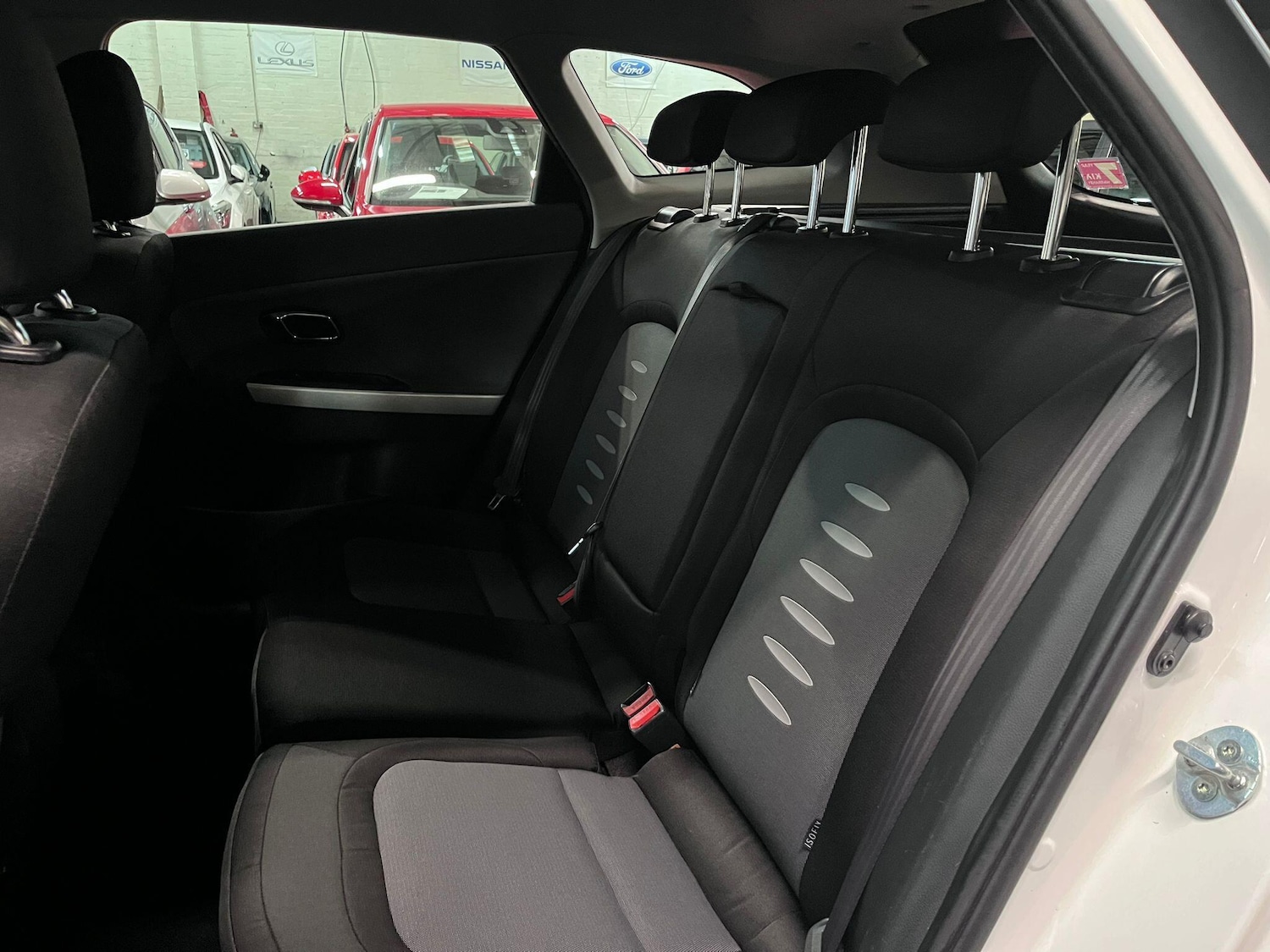 Used Kia Ceed 2015 for sale - 77109278: Photo 25