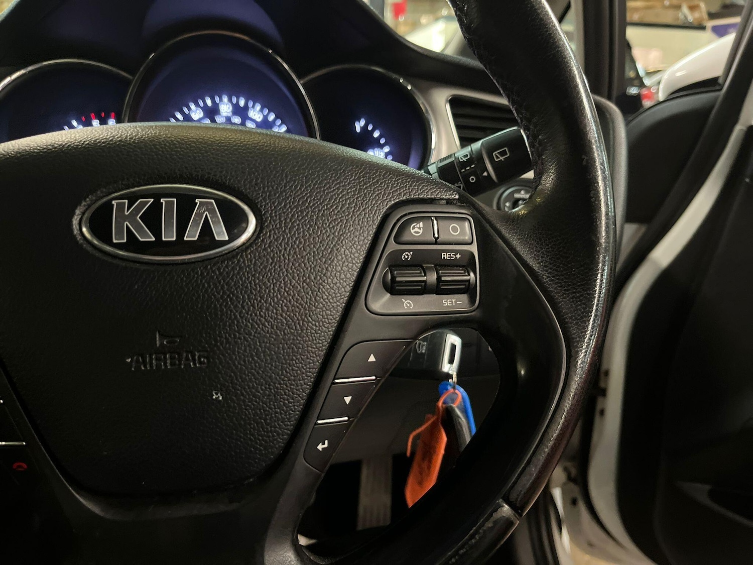 Used Kia Ceed 2015 for sale - 77109278: Photo 29