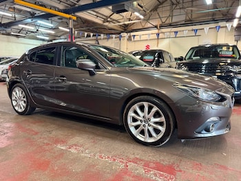 Used Mazda Mazda3 2014 for sale - 79396558: Photo