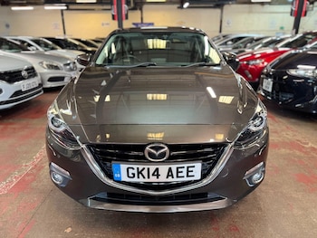 Used Mazda Mazda3 2014 for sale - 79396558: Photo