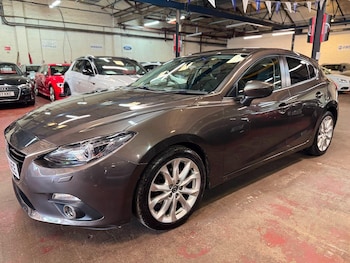 Used Mazda Mazda3 2014 for sale - 79396558: Photo