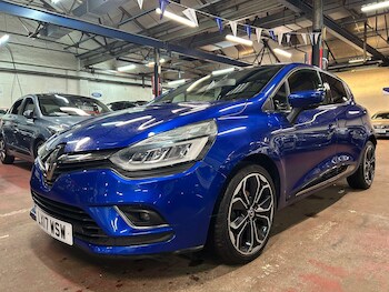 Used Renault Clio 2017 for sale - 77440139: Photo