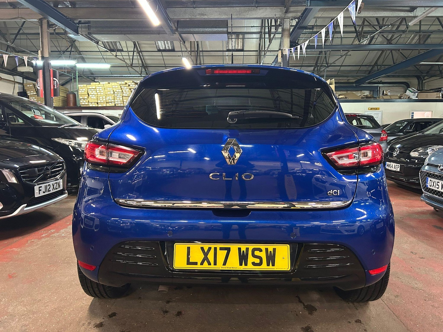 Used Renault Clio 2017 for sale - 77440139: Photo 5