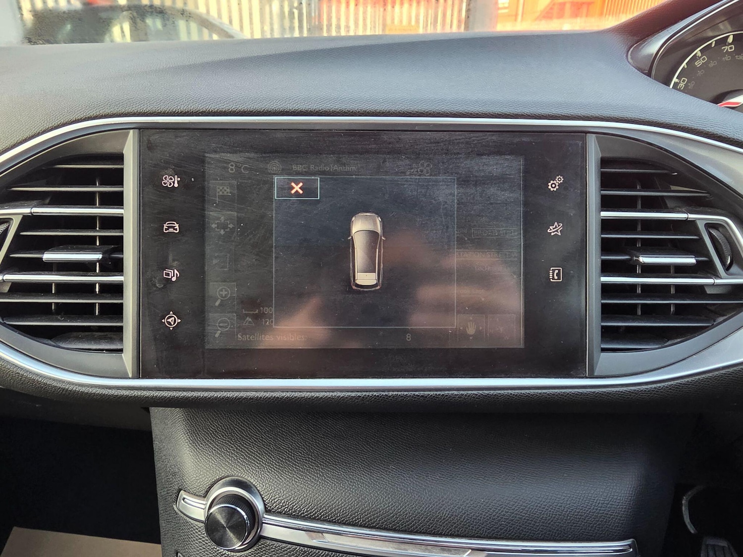 Used Peugeot 308 SW 2017 for sale - 76865887: Photo 18