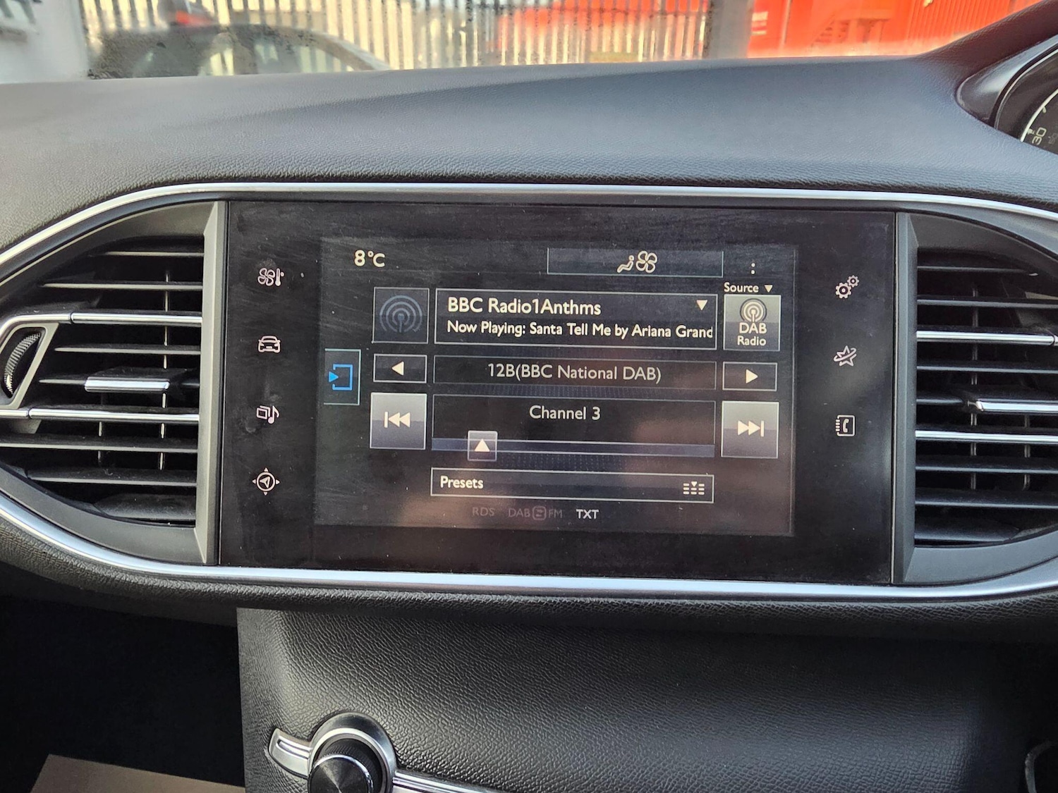 Used Peugeot 308 SW 2017 for sale - 76865887: Photo 19