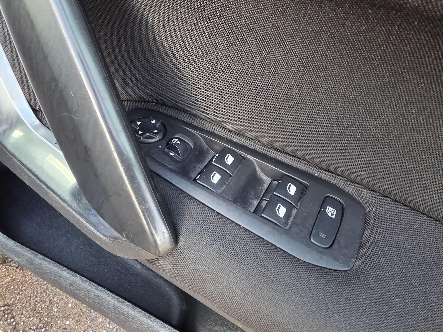 Used Peugeot 308 SW 2017 for sale - 76865887: Photo 25