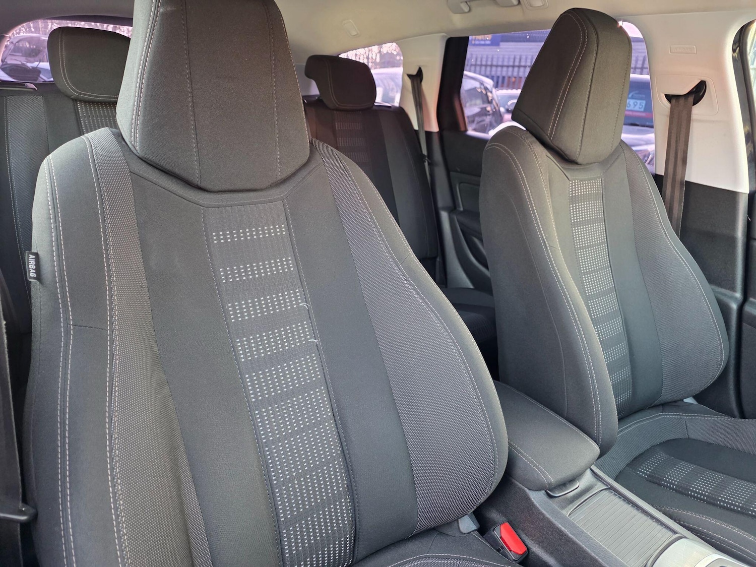 Used Peugeot 308 SW 2017 for sale - 76865887: Photo 27