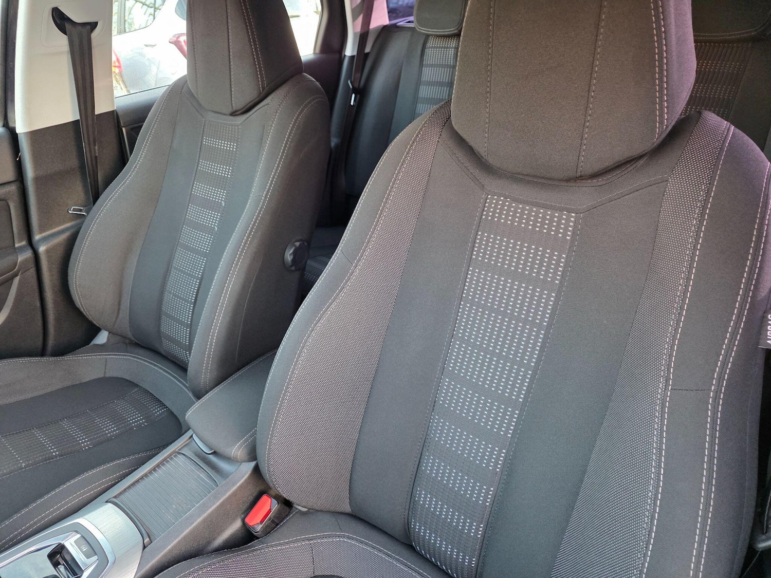 Used Peugeot 308 SW 2017 for sale - 76865887: Photo 29