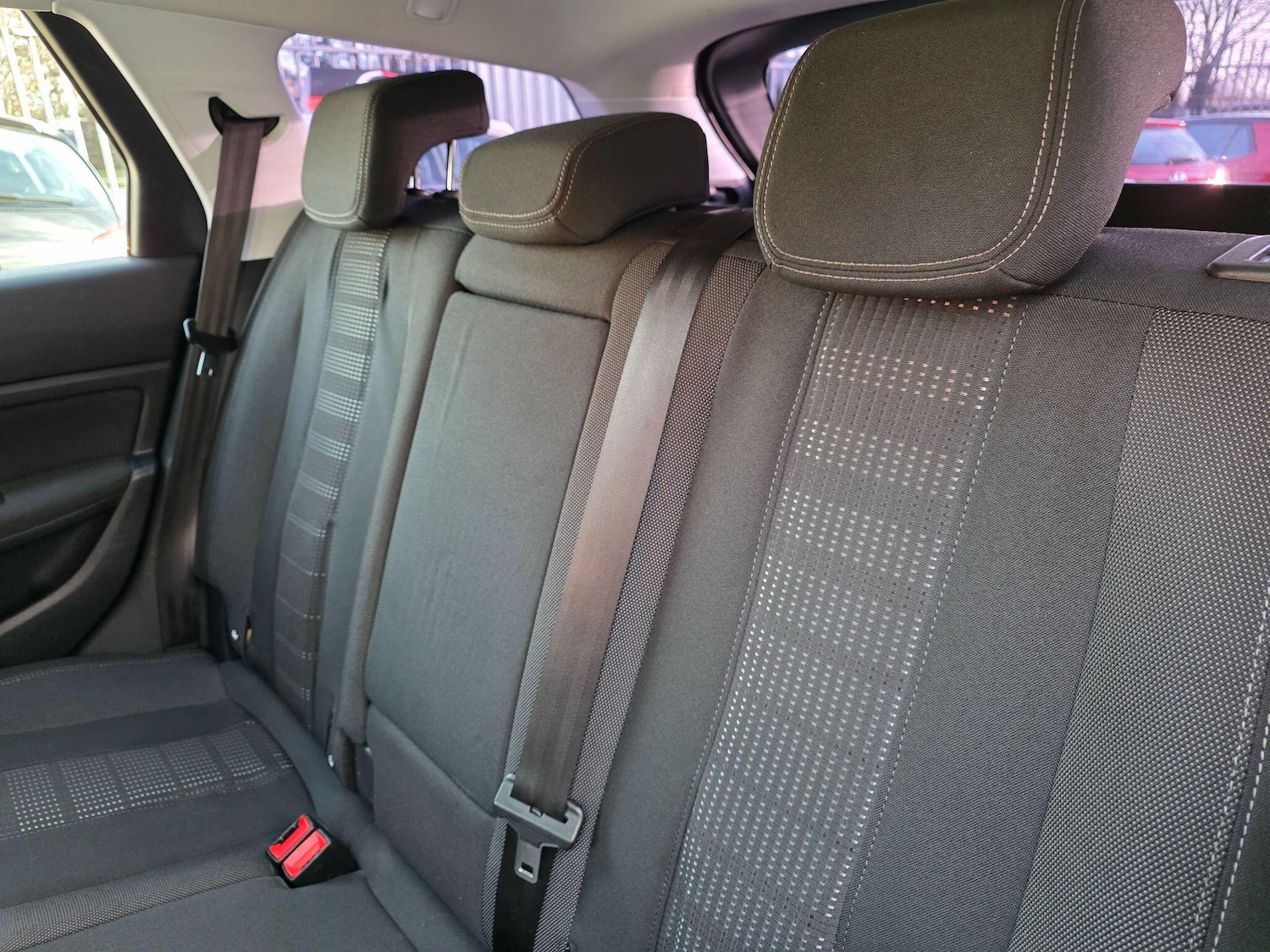 Used Peugeot 308 SW 2017 for sale - 76865887: Photo 33