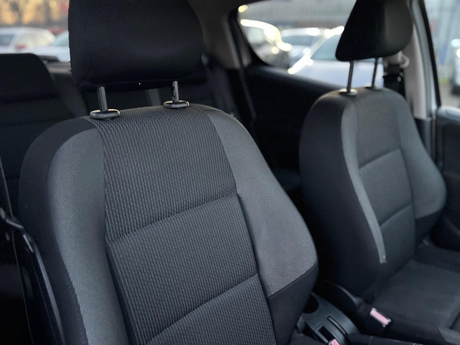 Used Peugeot 207 2011 for sale - 76646049: Photo 22